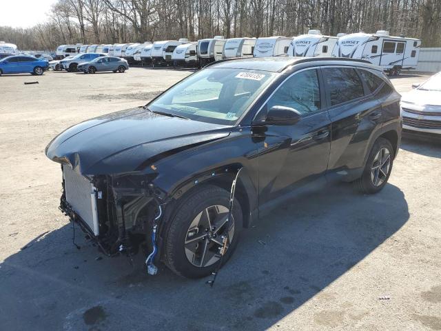 Vin: 3kmjbcde0se006961, lot: 47884135, hyundai tucson sel 2025 img_1