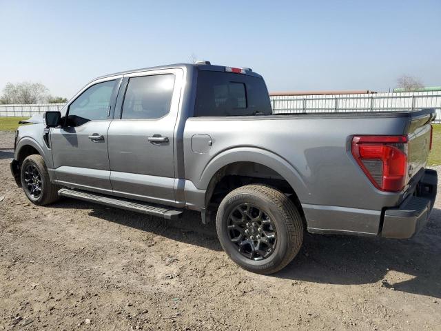 Vin: 1ftew3k56rkf03113, lot: 48891715, ford all models xlt 20242