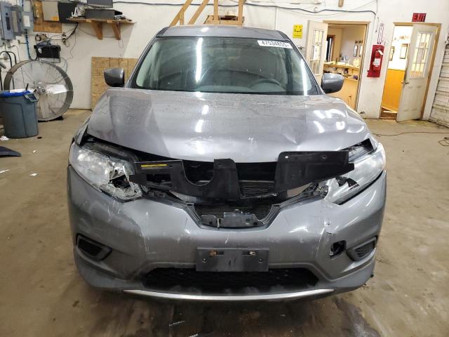 2016 NISSAN ROGUE S - 5N1AT2MM7GC916022