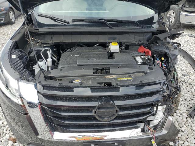 2023 NISSAN PATHFINDER - 5N1DR3CD4PC248943