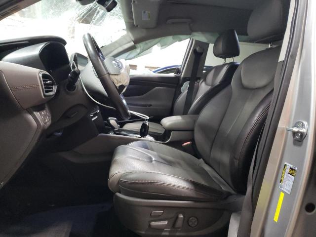 2020 HYUNDAI SANTA FE L - 5NMS5CAD5LH269323