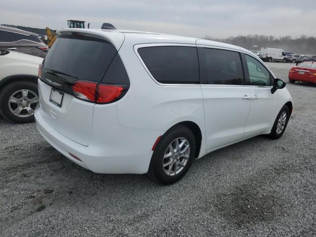 2024 CHRYSLER VOYAGER LX - 2C4RC1CG7RR105960