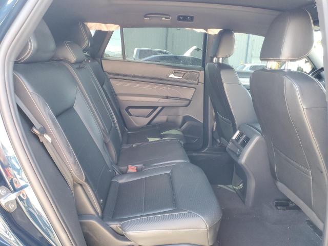 2022 VOLKSWAGEN ATLAS CROS - 1V2KE2CA7NC226549