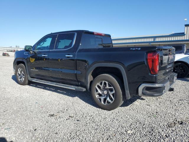 Vin: 3gtuuded5rg223023, lot: 50306185, gmc sierra k1500 slt 20242