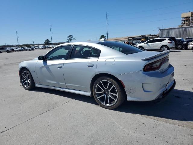 Vin: 2c3cdxct6ph660327, lot: 47043735, dodge charger r/t 20232
