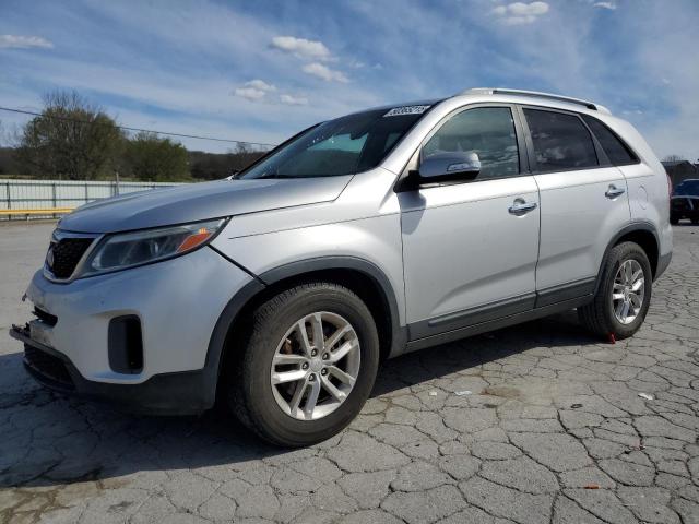 Vin: 5xykt4a65eg493895, lot: 50365215, kia sorento lx 2014 img_1