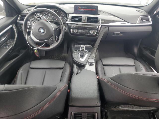 2018 BMW 330 I WBA8B9C56JK677498