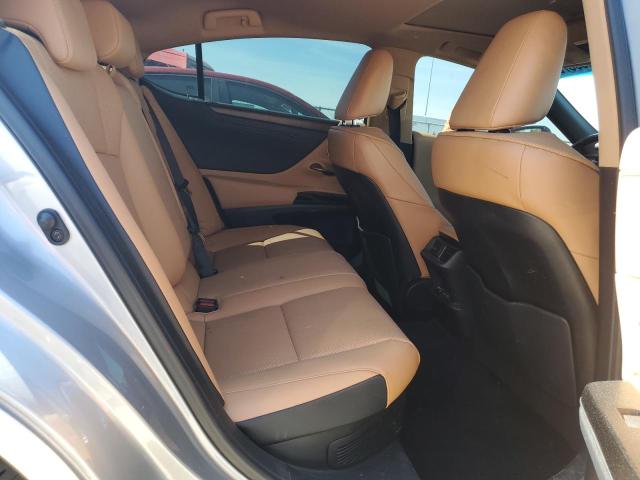 2024 LEXUS ES 300H BA 58ADA1C10RU040355