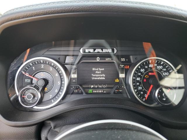 2020 RAM 1500 LARAM - 1C6SRFJTXLN111602
