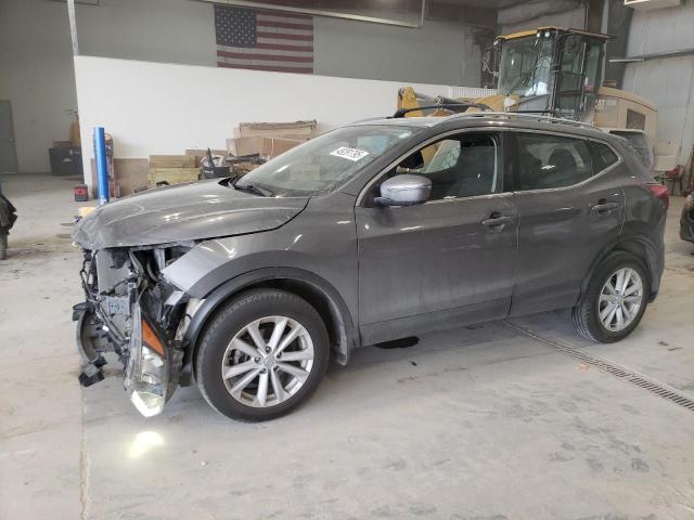 Vin: jn1bj1cr5hw143995, lot: 49281795, nissan rogue s 2017 img_1