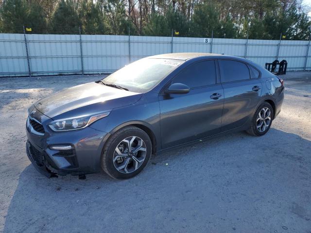 KIA FORTE FE
