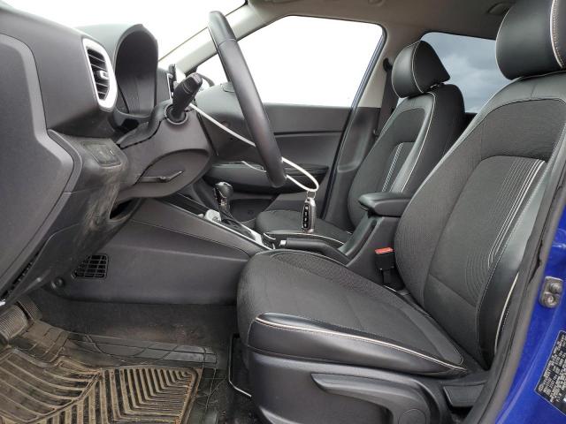2023 HYUNDAI VENUE SEL - KMHRC8A37PU224340