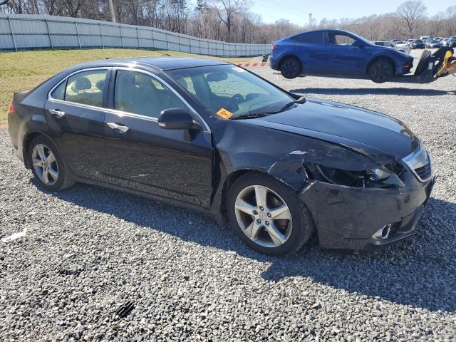 Vin: jh4cu2f64cc017717, lot: 48391675, acura tsx tech 20124