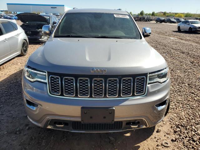 1C4RJFCG8JC418368 2018 JEEP GRAND CHER
