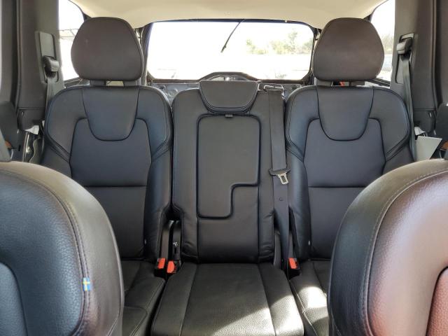 2021 VOLVO XC90 T6 MO - YV4A22PK4M1680175
