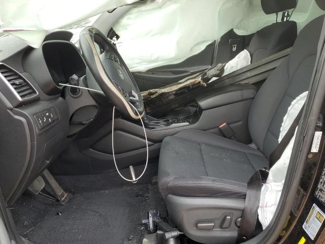 2019 HYUNDAI TUCSON LIM - KM8J3CAL9KU886879
