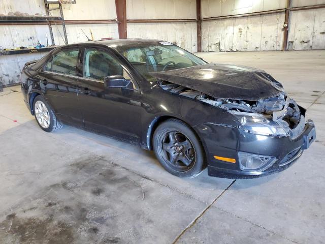Vin: 3fahp0haxar220684, lot: 49476545, ford fusion se 20104