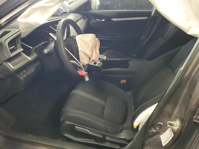 2016 HONDA CIVIC EX - 19XFC1F43GE002215