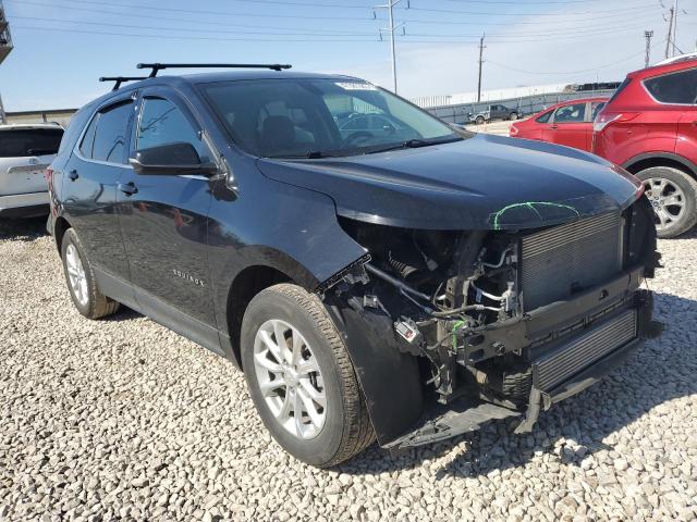 Vin: 2gnaxuev8k6123462, lot: 47381385, chevrolet equinox lt 20194