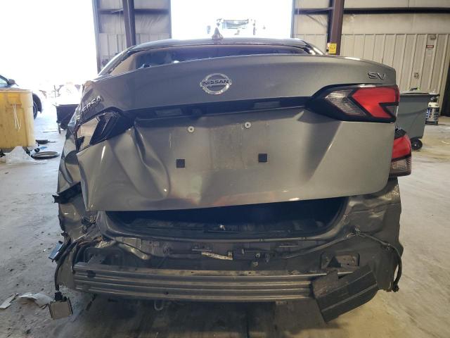 2022 NISSAN VERSA SV - 3N1CN8EV4NL851913