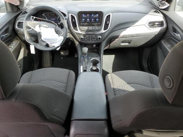 2024 CHEVROLET EQUINOX LT - 3GNAXKEG2RL339710