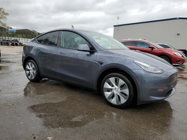 Vin: 7saygdee4pa161313, lot: 50158735, tesla model y 20234