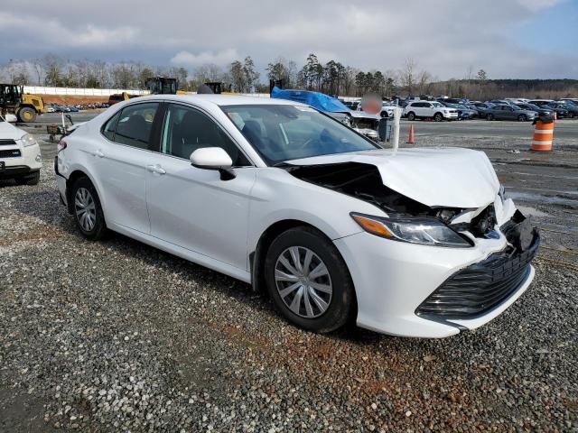 Vin: 4t1b11hk0ku719418, lot: 41380975, toyota camry l 20194