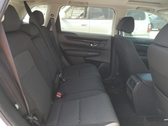 2024 HONDA CR-V EX - 2HKRS4H45RH416013
