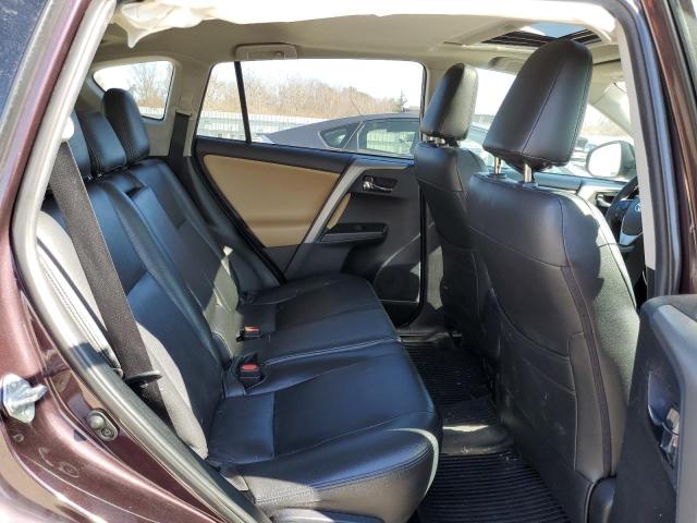 2018 TOYOTA RAV4 ADVEN - 2T3RFREVXJW851654