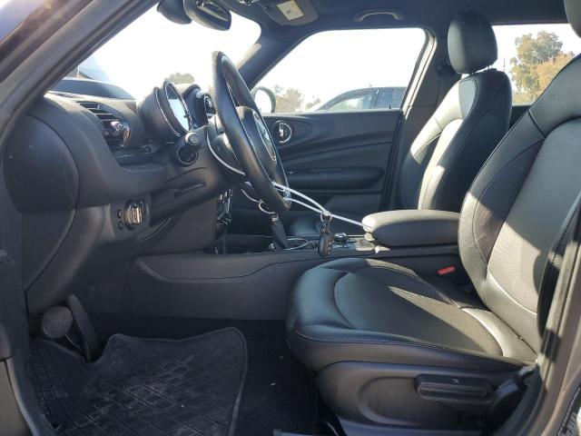 2017 MINI COOPER CLU WMWLN5C57H2E31812