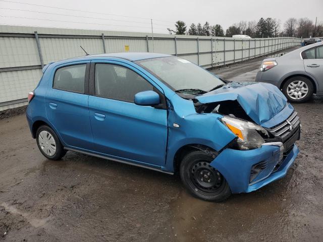Vin: ml32auhj4nh008432, lot: 50357545, mitsubishi mirage es 20224