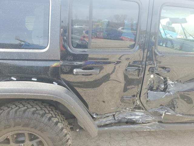 2024 JEEP WRANGLER 4 - 1C4RJXN66RW275795