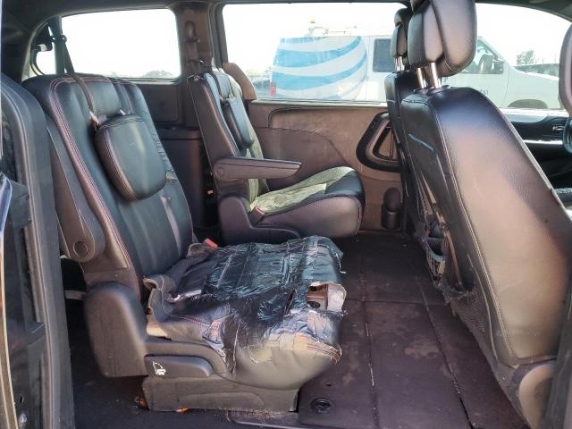 2018 DODGE GRAND CARA - 2C4RDGEG5JR275462