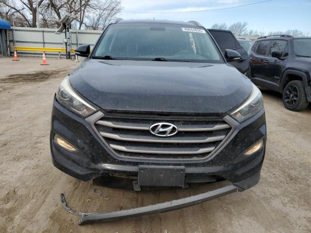 2016 HYUNDAI TUCSON LIM - KM8J33A27GU128280