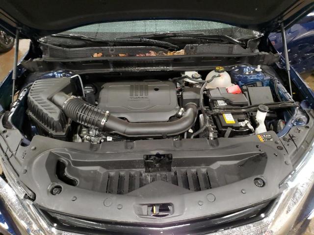 2022 CHEVROLET BLAZER 2LT 3GNKBCR41NS214139