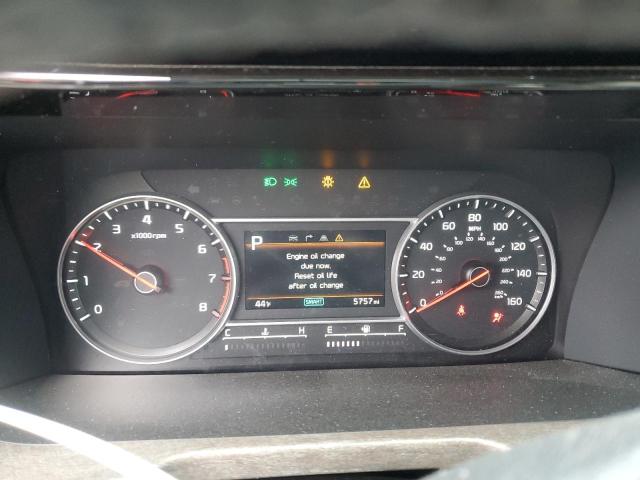 2023 KIA SORENTO EX - 5XYRHDLF9PG248811