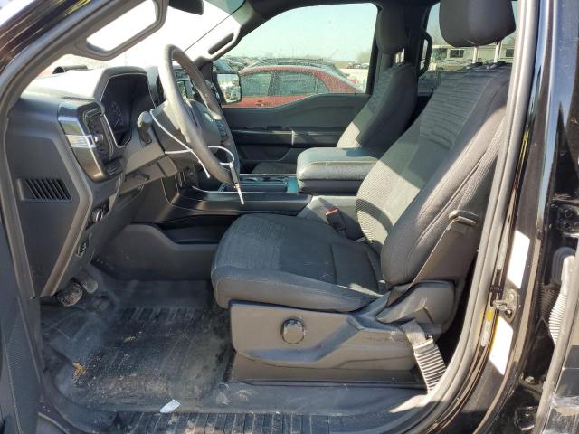 2023 FORD F150 SUPER - 1FTEW1EP5PFB08069