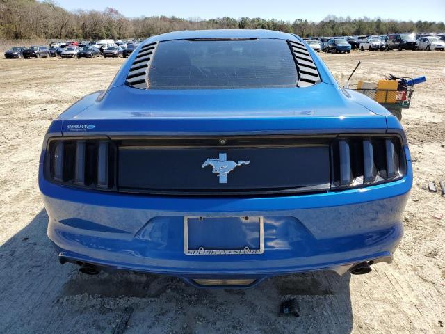2017 FORD MUSTANG - 1FA6P8AM7H5248594