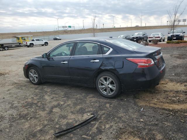 Vin: 1n4al3ap1fc256072, lot: 50785245, nissan altima 2.5 20152
