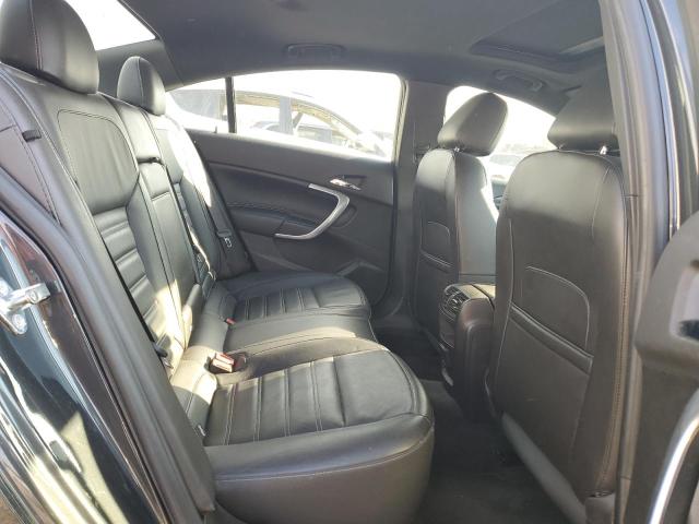 2015 BUICK REGAL GS 2G4GT5GX1F9285839