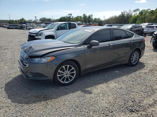 Vin: 3fa6p0hdxhr347043, lot: 51350395, ford fusion se 2017 img_1