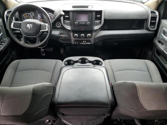 2019 RAM 2500 BIG H 3C6UR5DL0KG632141