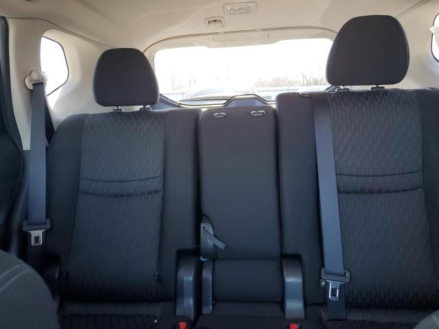 2018 NISSAN ROGUE S - JN8AT2MV9JW346306