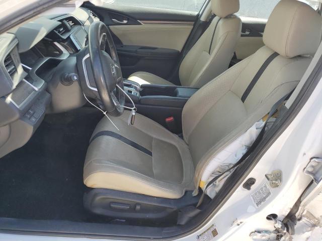 2019 HONDA CIVIC TOUR - 19XFC1F90KE005187