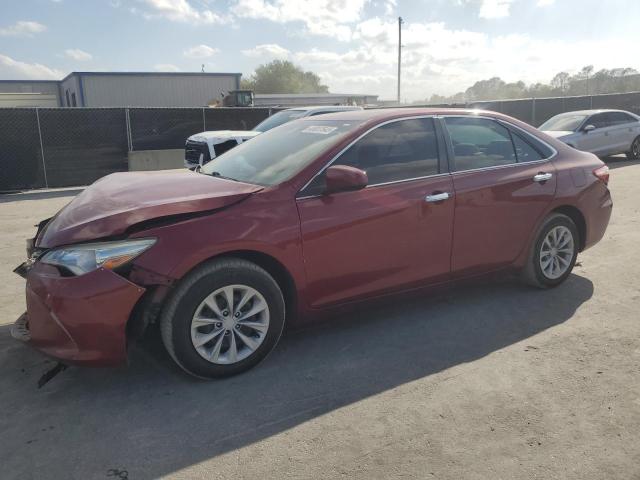 Vin: 4t1bf1fk6hu653759, lot: 48037645, toyota camry le 2017 img_1