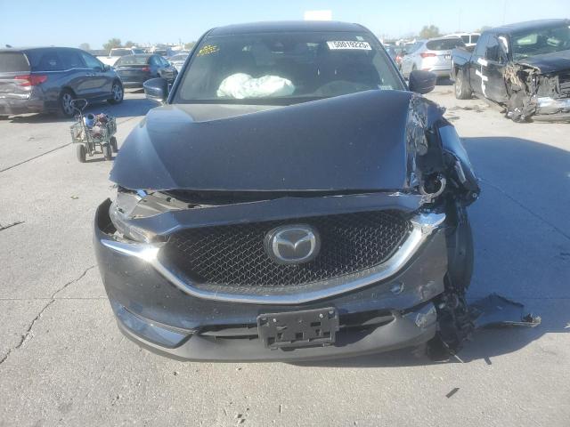 2019 MAZDA CX-5 SIGNA - JM3KFBEY9K0644365