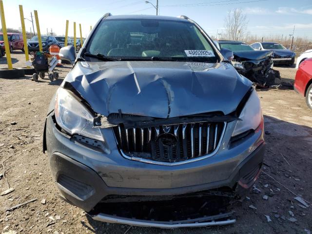 2015 BUICK ENCORE - KL4CJASB2FB157826