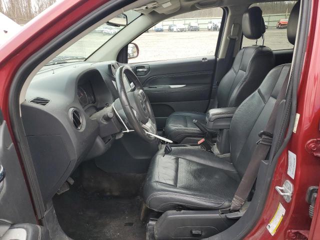2015 JEEP COMPASS LI 1C4NJDCB1FD258553