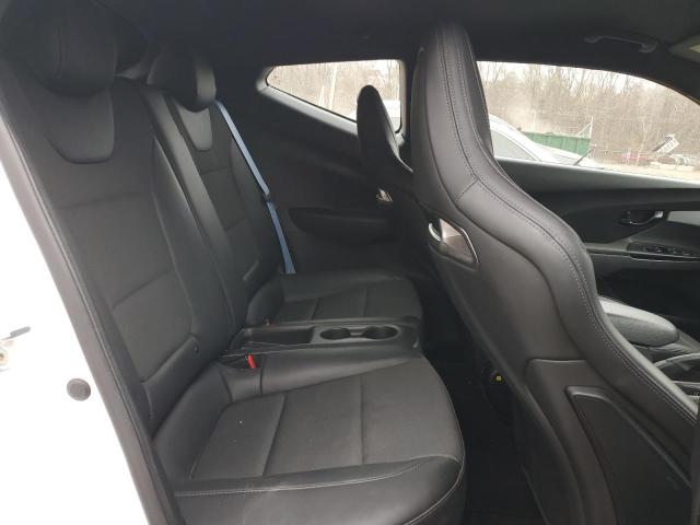2022 HYUNDAI VELOSTER N - KMHT36AH3NU014577