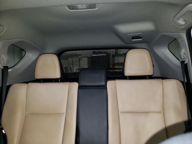 2016 TOYOTA RAV4 LIMIT - 2T3DFREV2GW529738